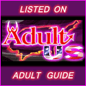 Listed on San Antonio Adult Guide